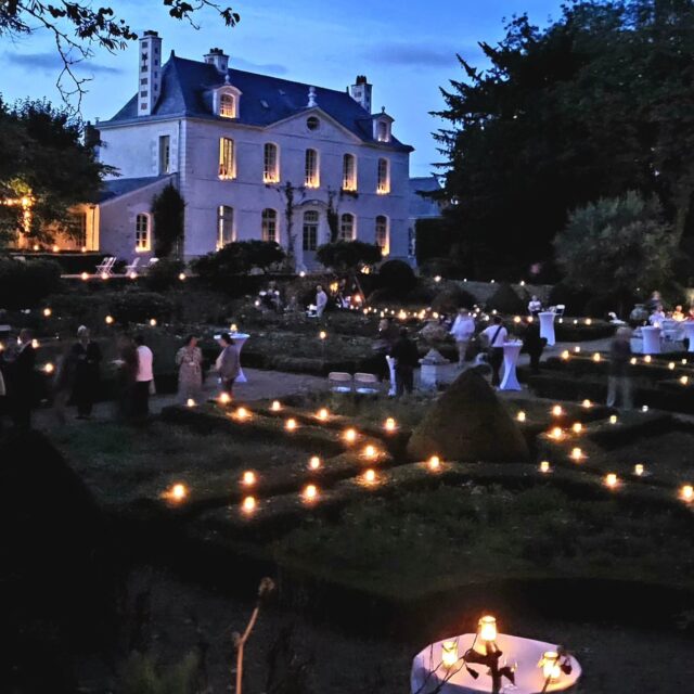Manoir des Lauriers