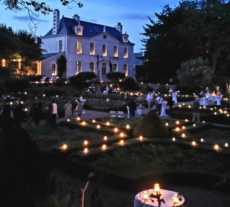 Manoir des Lauriers